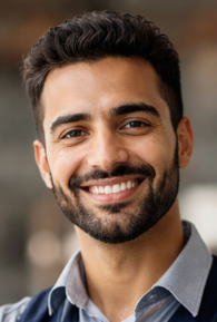 Mohamed R.